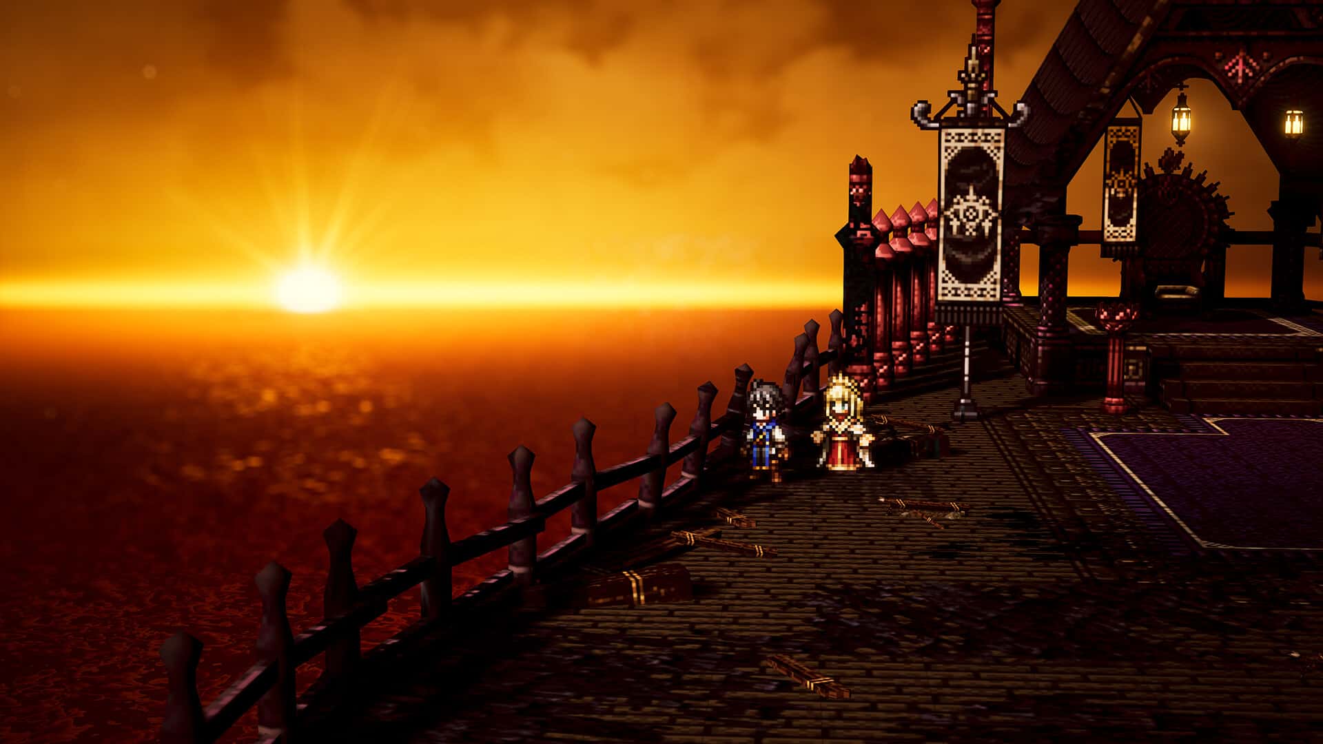 游戏截图2